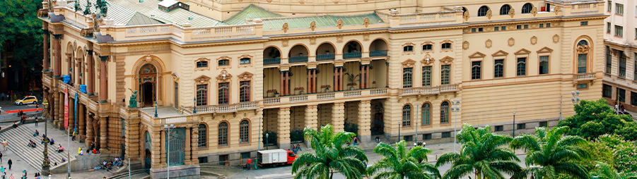 São Paulo