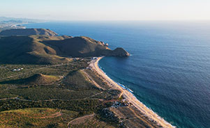 Golfo de California, México