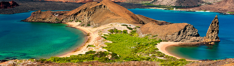 Islas Galápagos, Ecuador