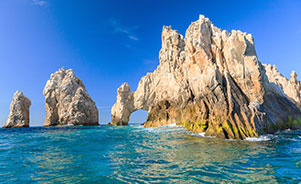 Los Cabos, México