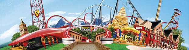 PortAventura