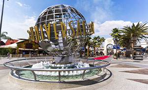 Universal Orlando