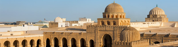 Kairouan