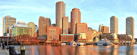 Boston, EE.UU.