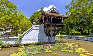 Hanoi, Vietnam