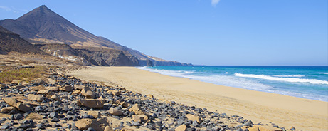 Fuerteventura