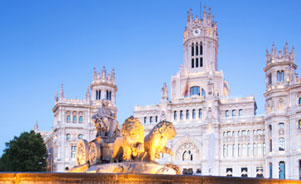 Madrid