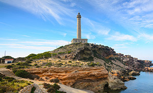 Cabo de Palos