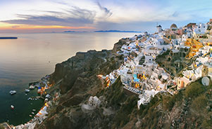 Santorini