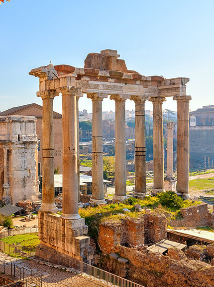 Foro Romano