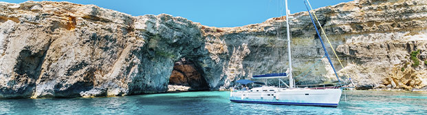 Comino, Malta