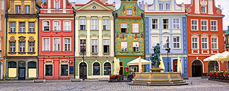 Poznan