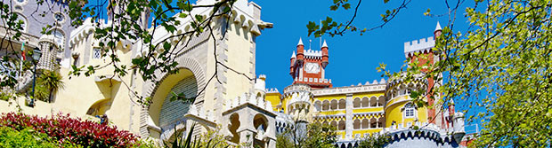 Palacio da Pena