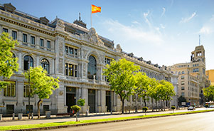 Banco de España