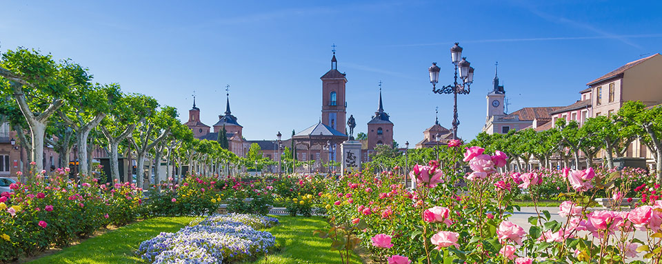 Alcalá de Henares