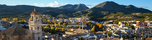 Caravaca de la Cruz