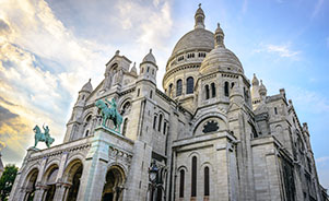 Le Sacré-Coeur