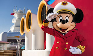 Disney Cruise Line