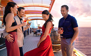 Celebrity Cruises