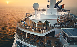 Celebrity Cruises