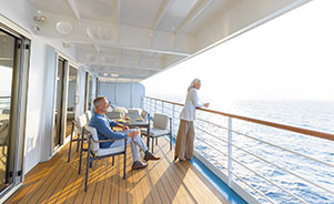 Regent Seven Seas Cruises