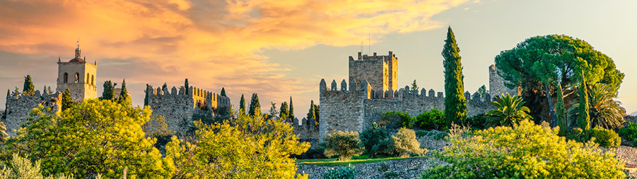 Cáceres, Extremadura