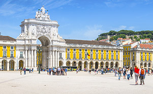 Praça do Comércio