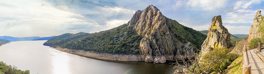 Cáceres, Extremadura