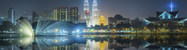 Kuala Lumpur