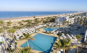 Hipotels Barrosa Park