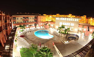 Hotel Leo Punta Umbría