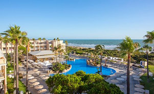 Hotel Tui Blue Playa La Barrosa