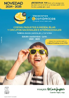 Vacaciones Económicas