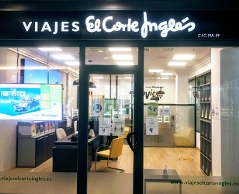 Agencia de viajes en La Viña, San Sebastián de los Reyes - Viajes el Inglés