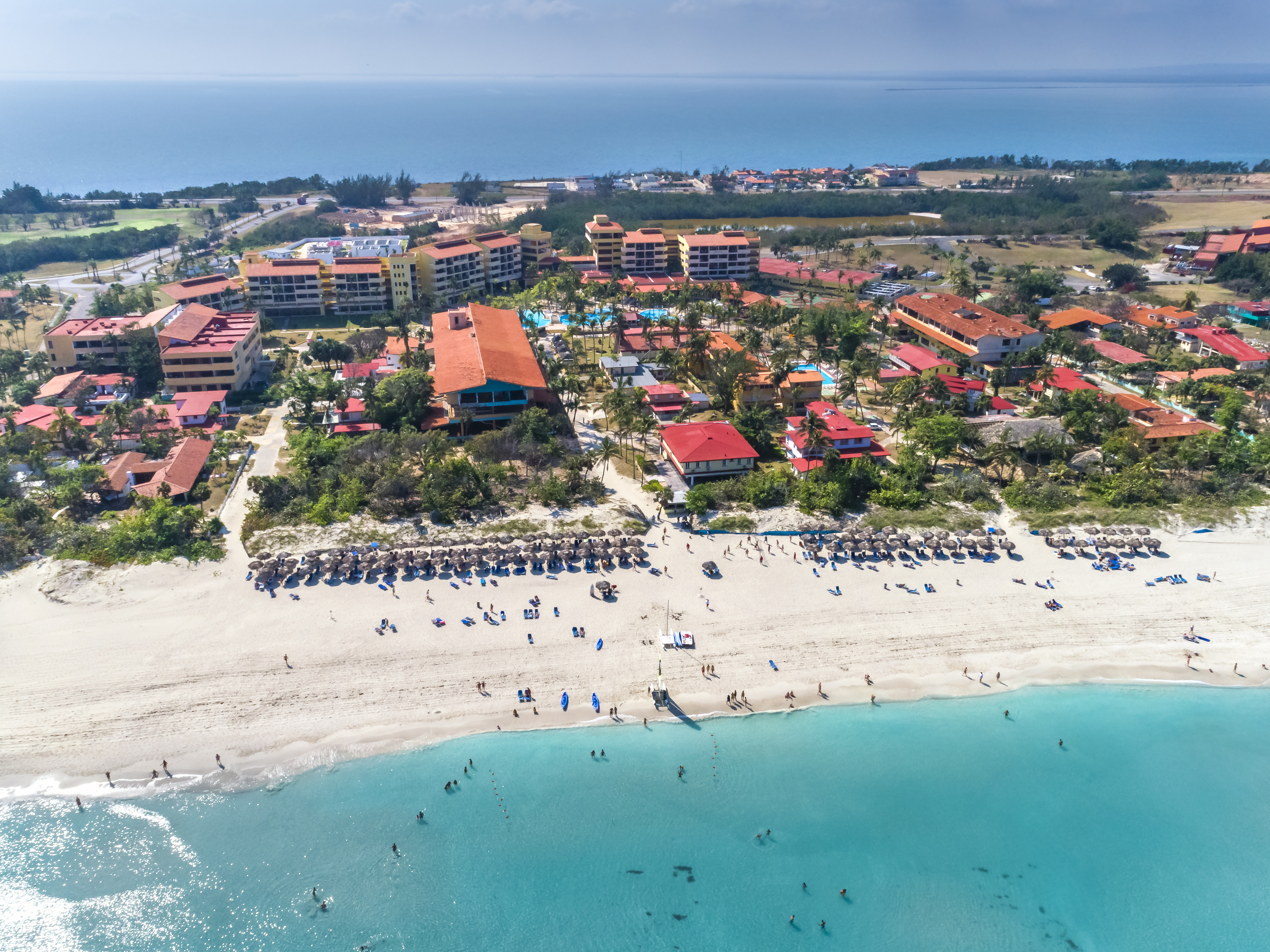 Sol varadero beach фото