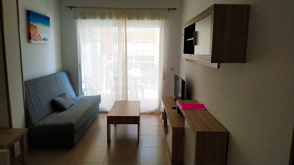 Apartamentos Alcocéber Centro 3000