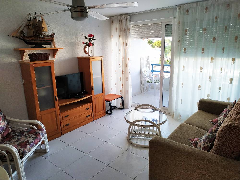 Apartamentos Poblado Marinero 3000