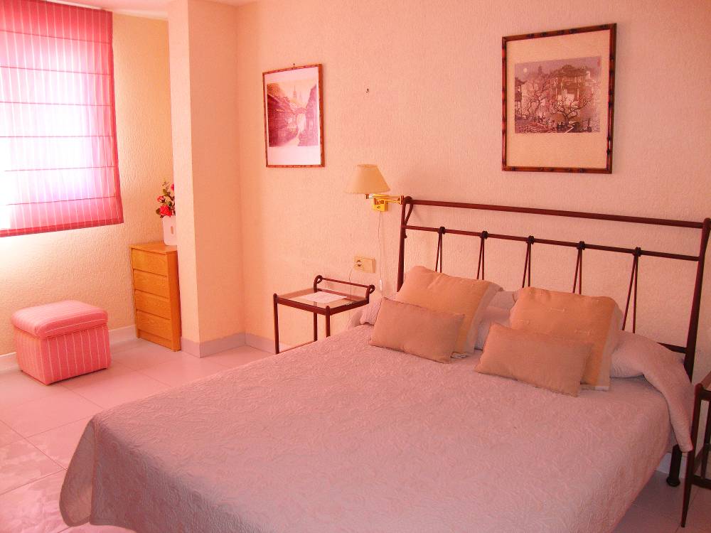 Apartamentos Poblado Marinero 3000