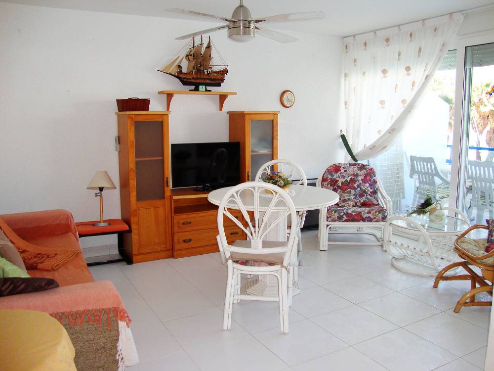 Apartamentos Poblado Marinero 3000