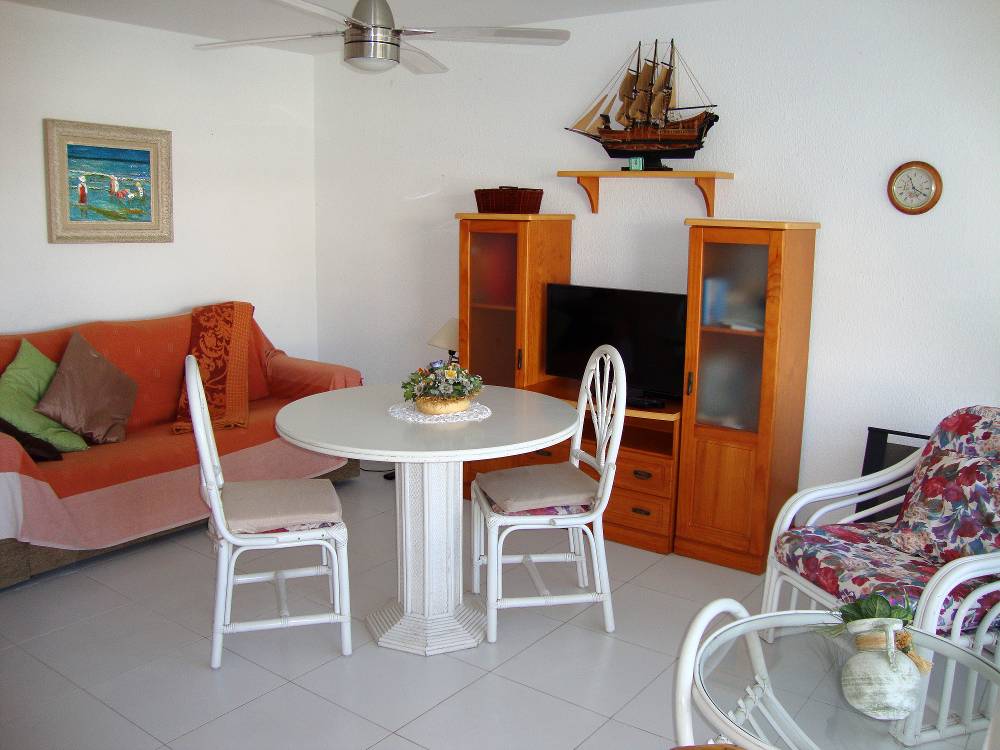 Apartamentos Poblado Marinero 3000