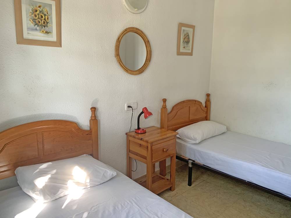 Apartamentos Marino Las Fuentes 3000