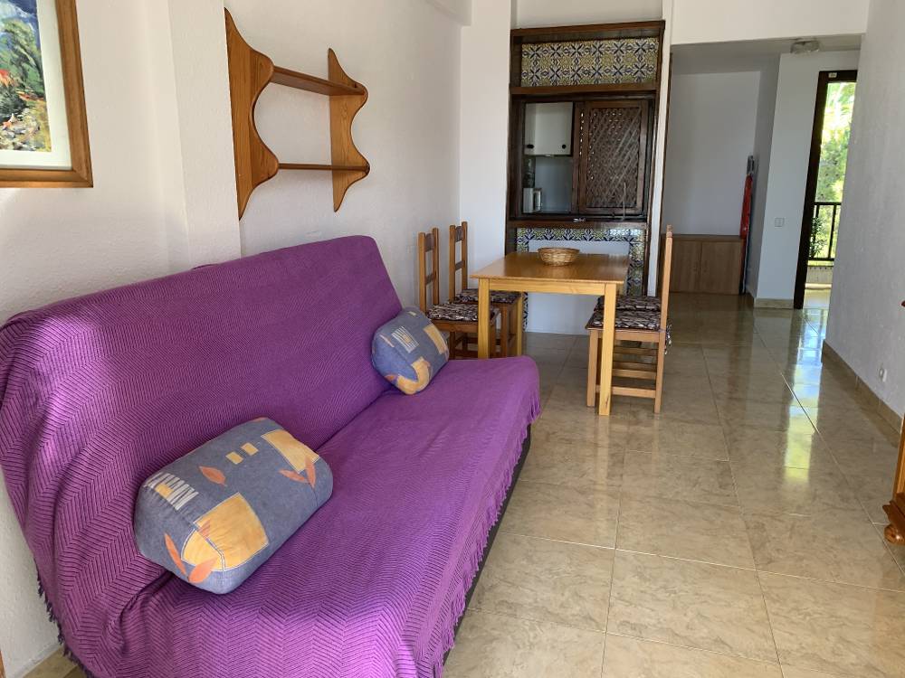 Apartamentos Marino Las Fuentes 3000