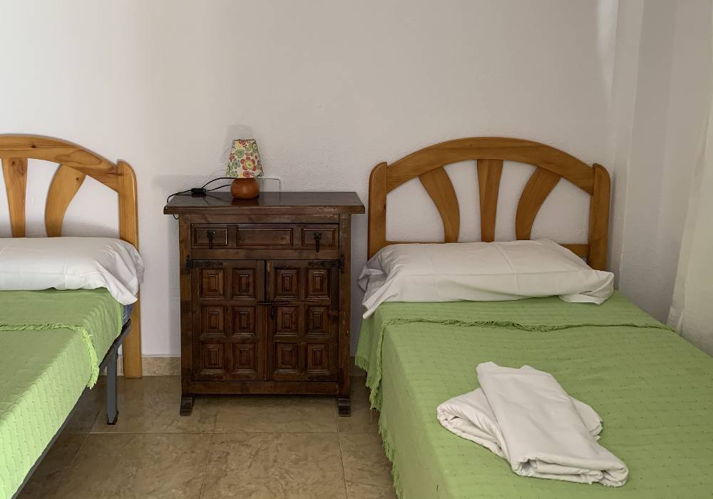 Apartamentos Marino Las Fuentes 3000