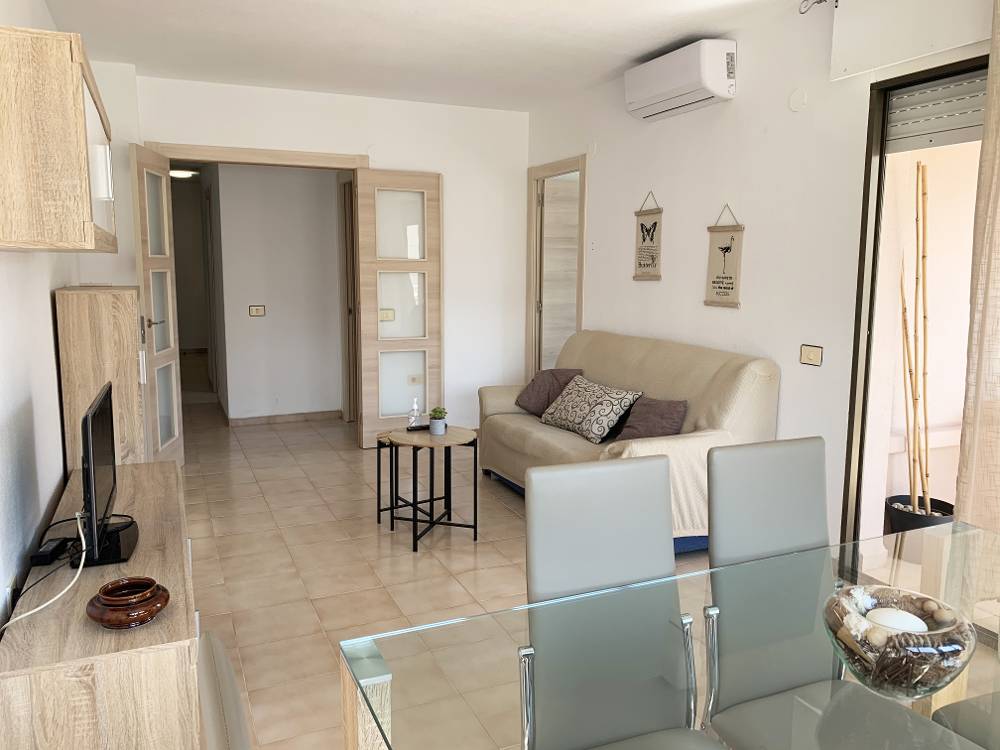 Apartamentos Playa del Cargador 3000