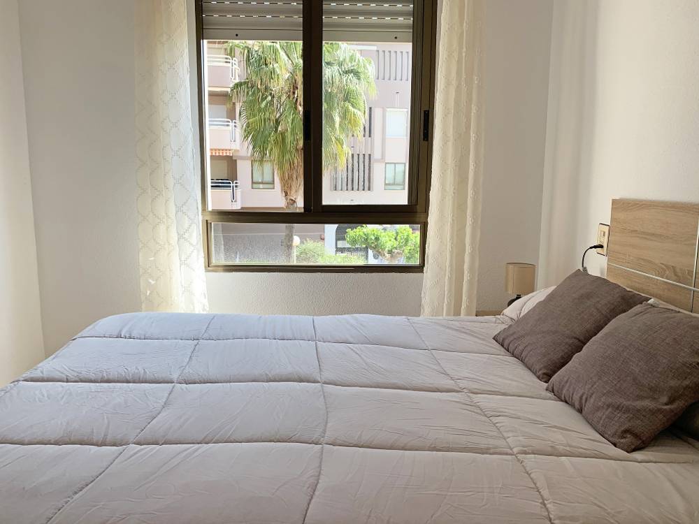 Apartamentos Playa del Cargador 3000