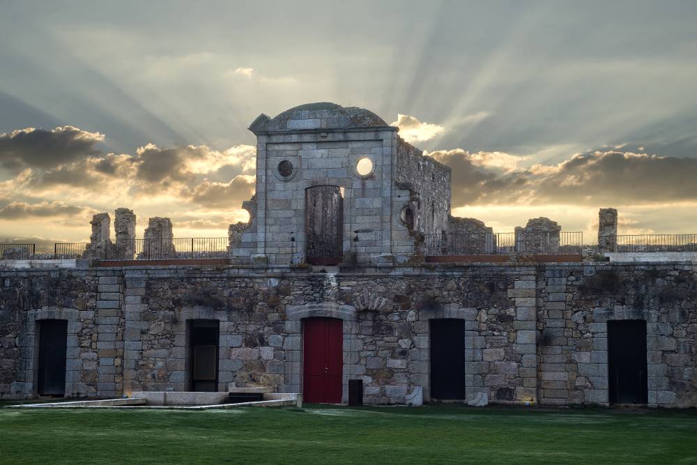 Fuerte de la Concepción