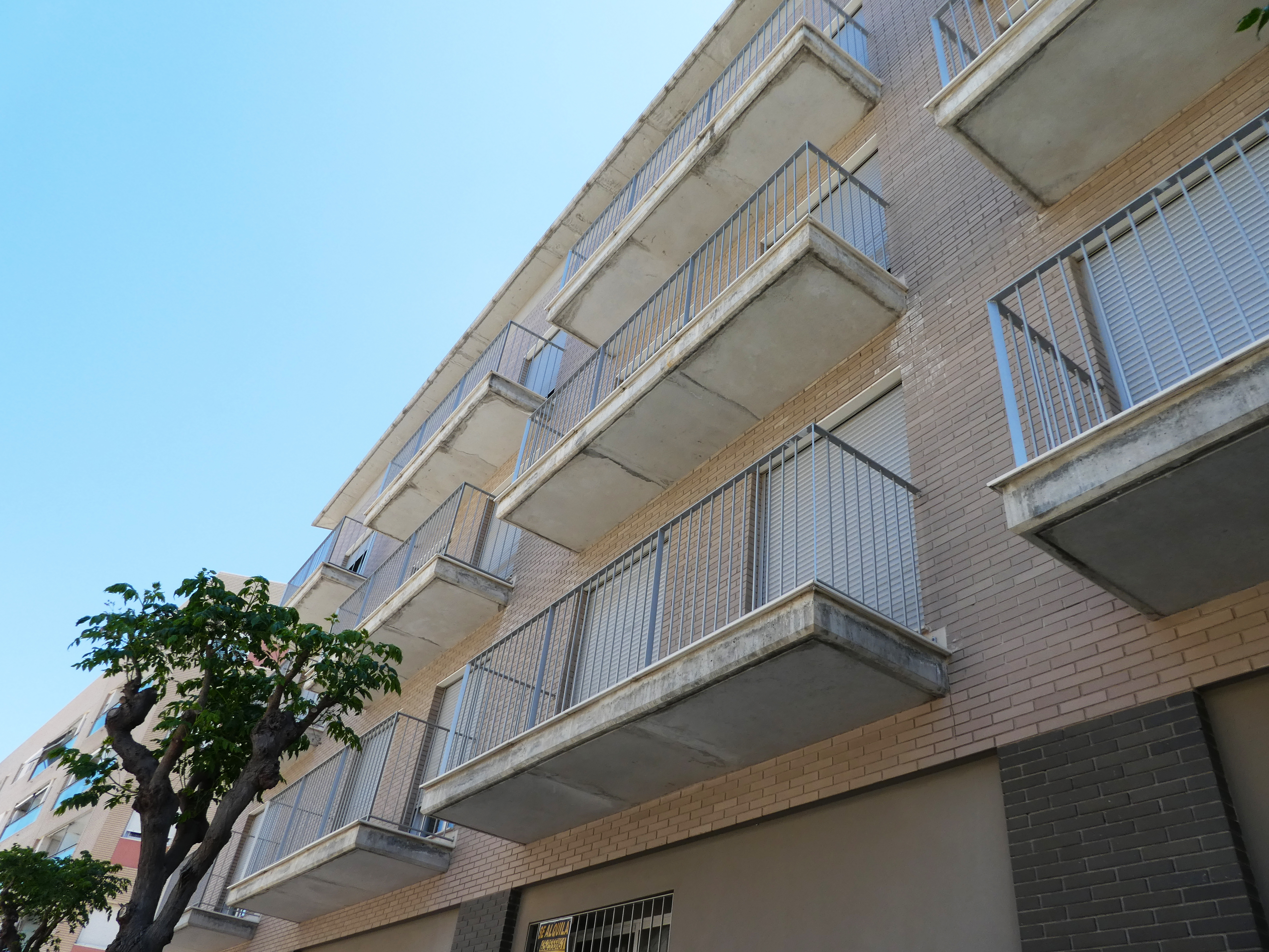 Apartamentos Benicarló Centro 3000 con piscina