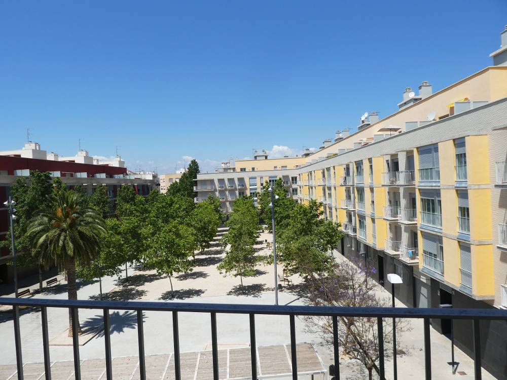 Apartamentos Benicarló Centro 3000 con piscina