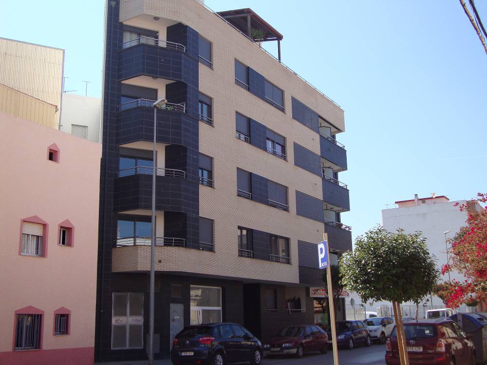 Apartamentos Benicarló 3000