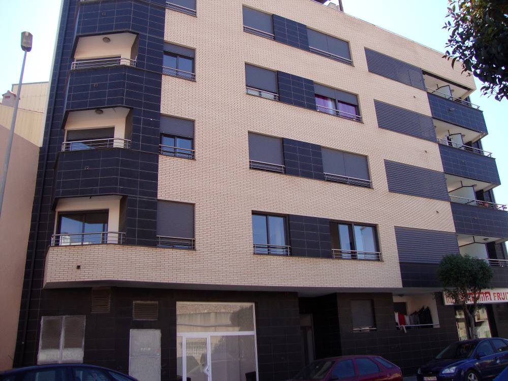 Apartamentos Benicarló 3000